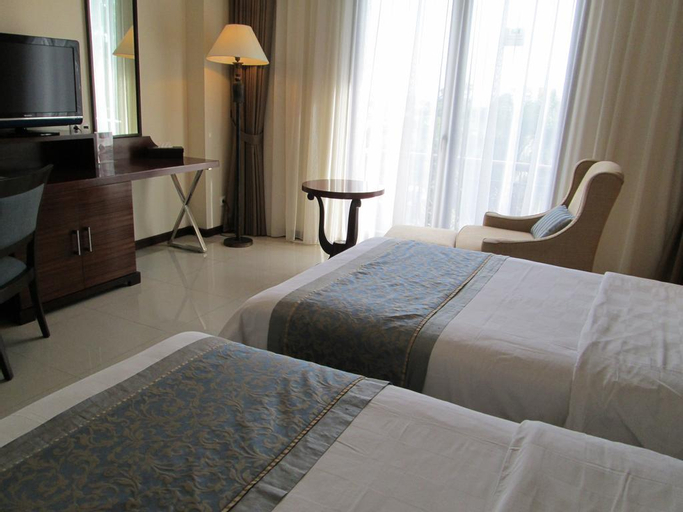 Bedroom 12