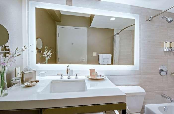Bathroom 6