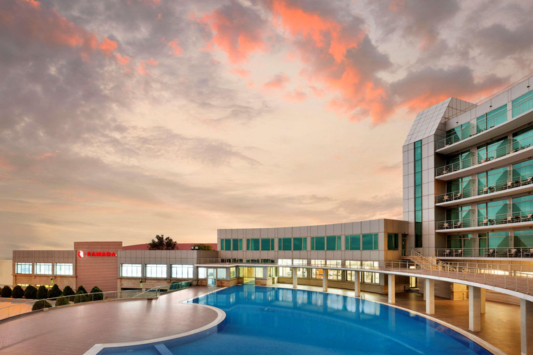 Sport & Beauty 3, Ramada by Wyndham Baku, Baku