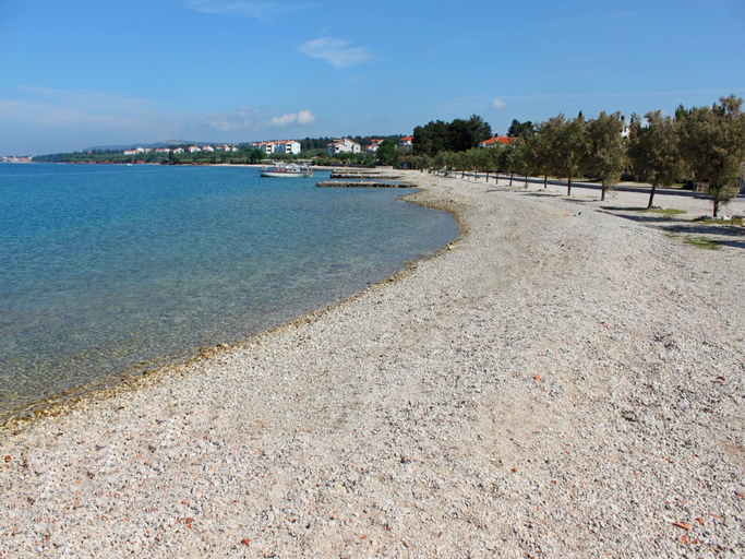 Others 4, Ante, Biograd na Moru