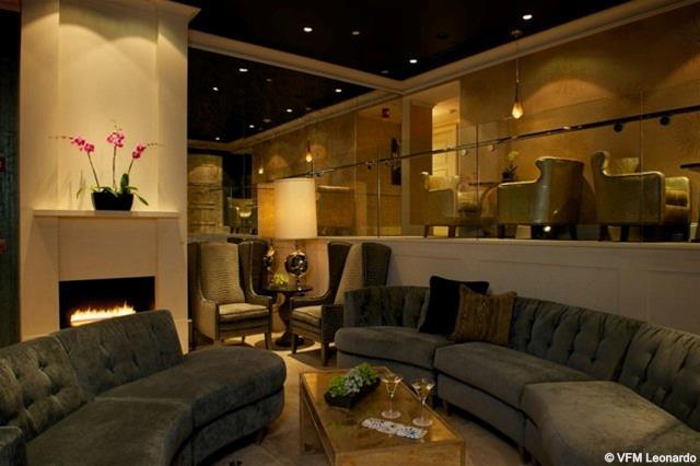 Public Area 2, Hotel Veritas, Cambridge