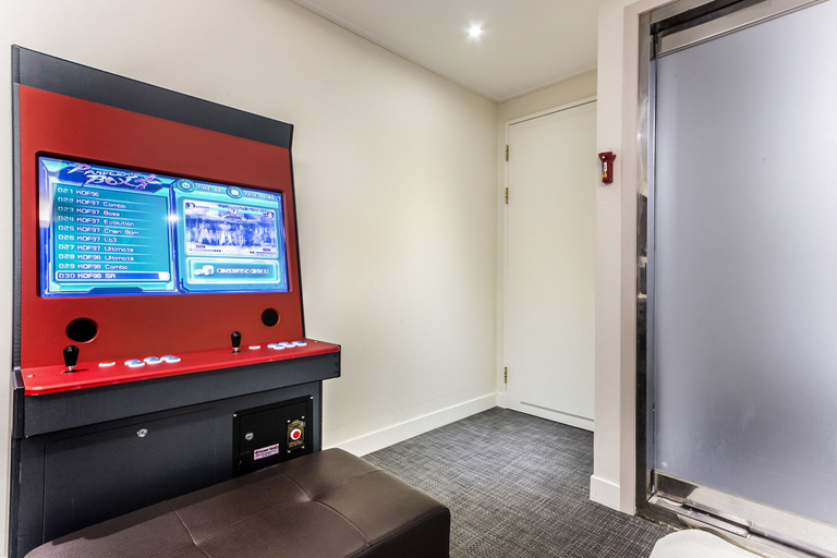 Public Area 2, HoTel KINO, Bucheon
