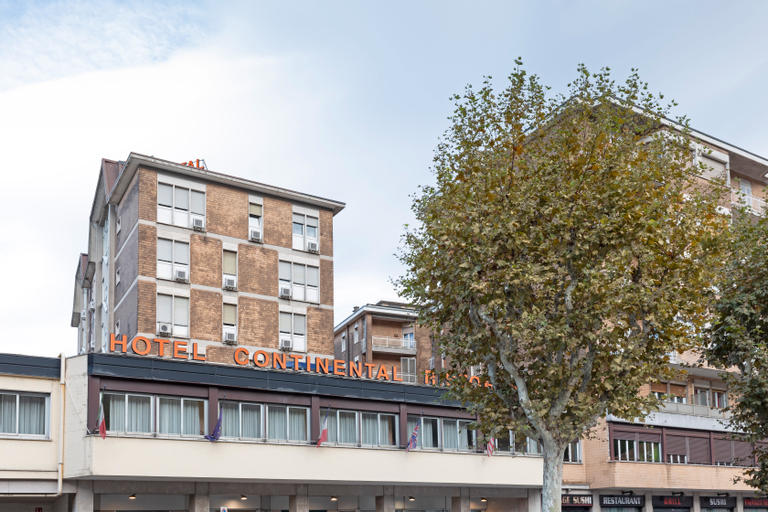 B&B Hotel Como City Center, Como
