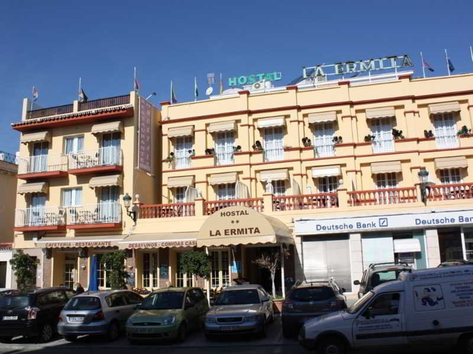 Exterior & Views 2, Marissal by Dorobe Hoteles, Málaga