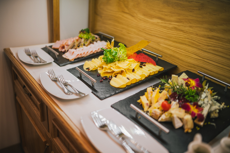 Food & Drinks 5, Ventus Rosa Bielsko-Biala, Bielsko-Biała
