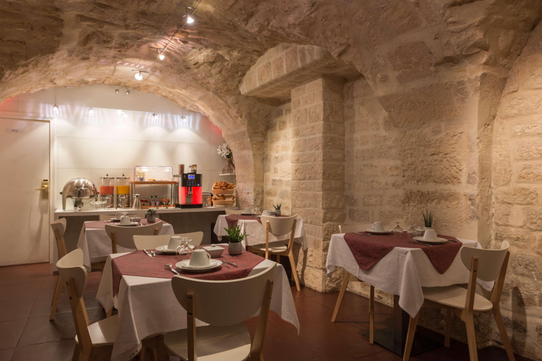Food & Drinks 5, Hôtel Gaillon Opéra, Paris