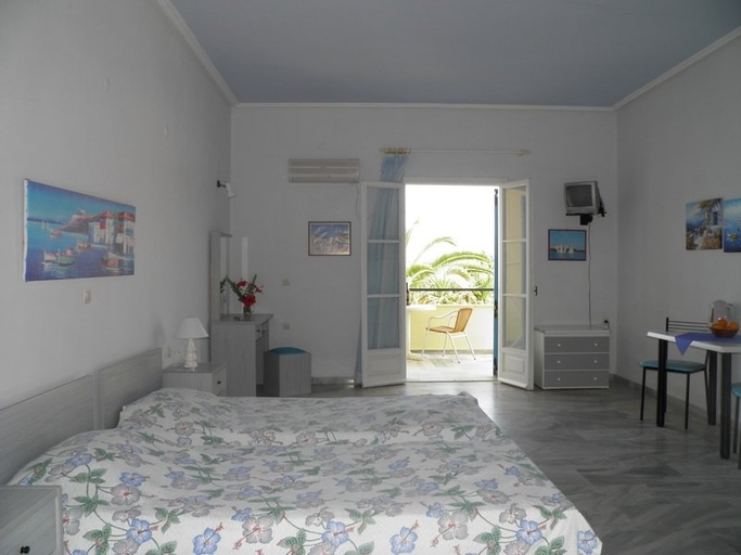 Public Area 2, Ammes Hotel, Ionian Islands