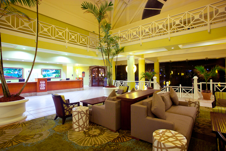 Public Area 4, Magdalena Grand Beach & Golf Resort