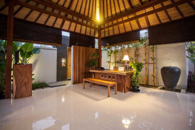 Public Area 4, The Astari Villa & Residence, Badung