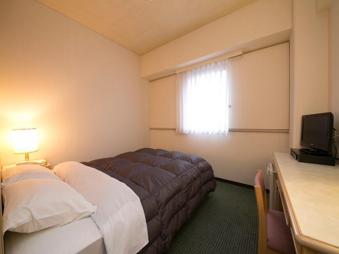 Bedroom 3, WeBase TAKAMATSU, Takamatsu