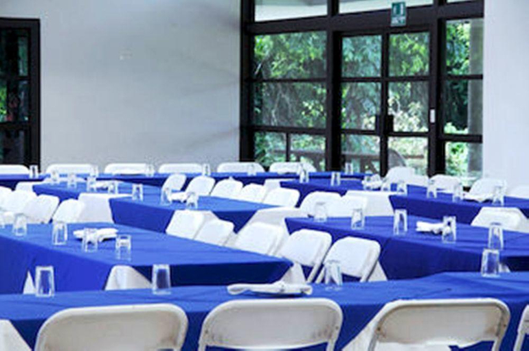 Business Facilities