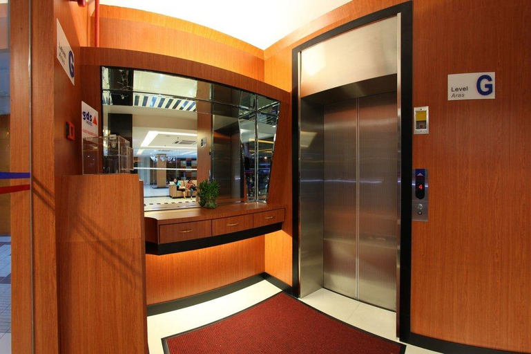 Public Area 5, GDS Hotel Kuala Lumpur, Kuala Lumpur