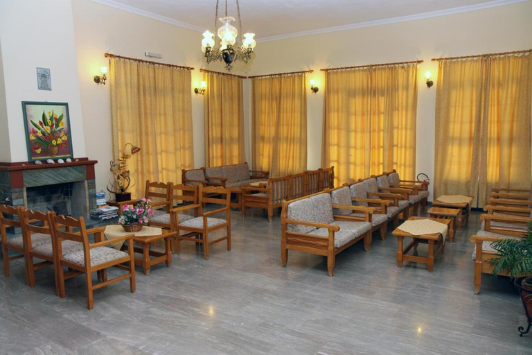 Public Area 2, Ifestos Hotel, North Aegean