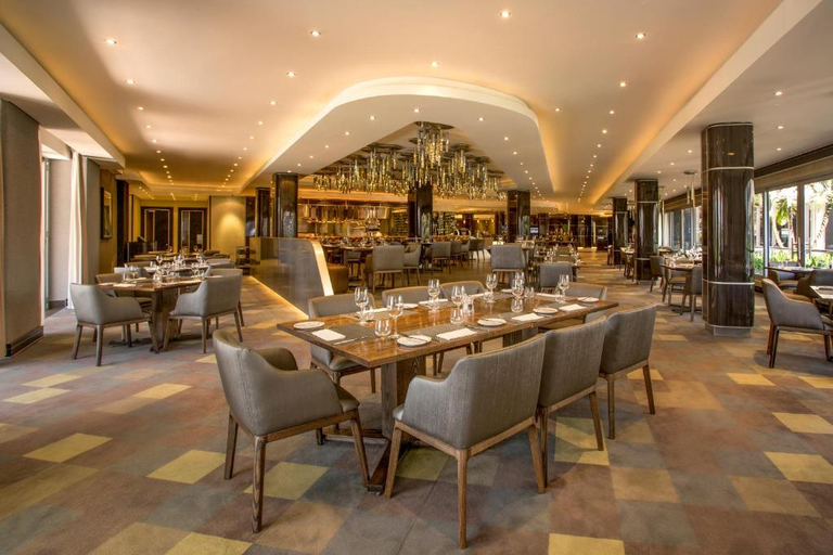 Food & Drinks 5, The Maslow Hotel, City of Johannesburg