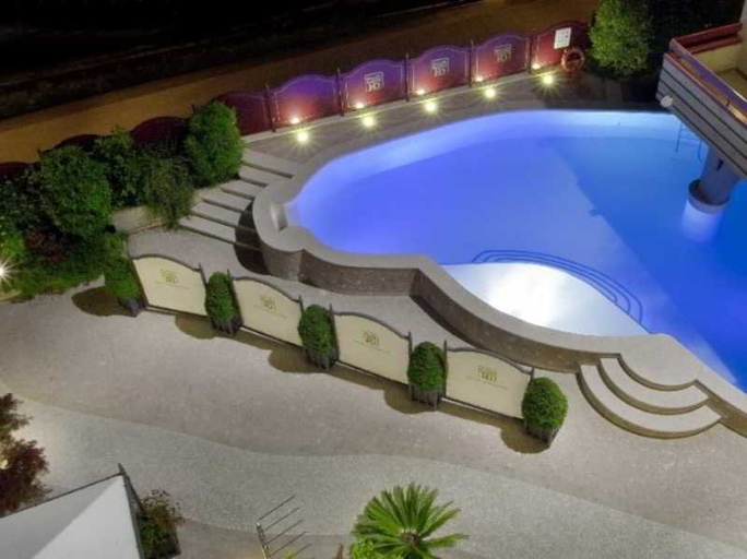 Sport & Beauty 2, Hotel Desenzano, Brescia