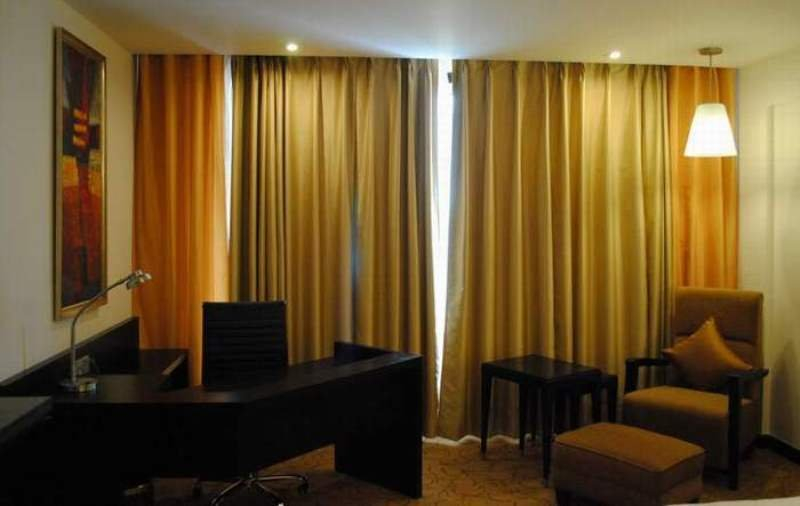 Public Area 3, James Hotels Ltd Chandigarh, Chandigarh