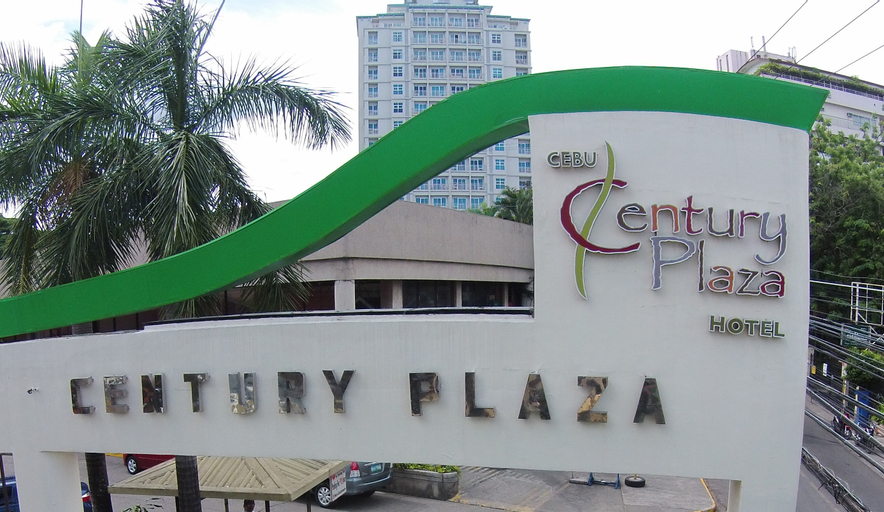 Exterior & Views 5, Century Plaza Hotel, Cebu City