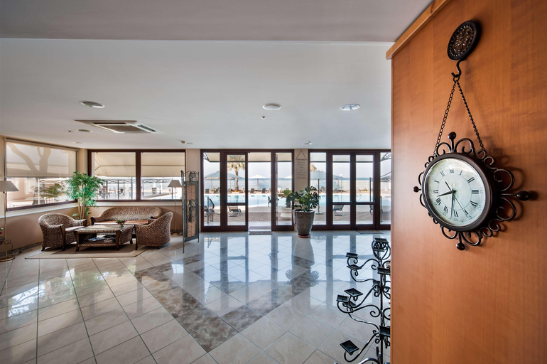 Public Area 4, Hotel Ara Solis, Taranto
