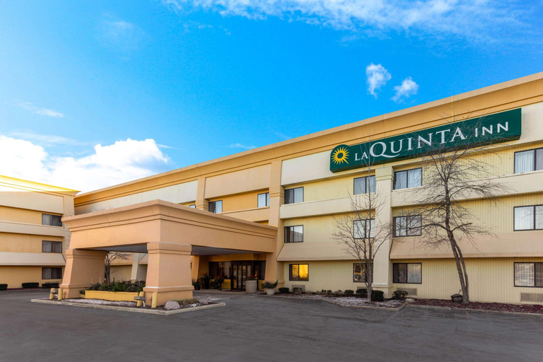 La Quinta Inn by Wyndham Chicago Willowbrook, Dupage