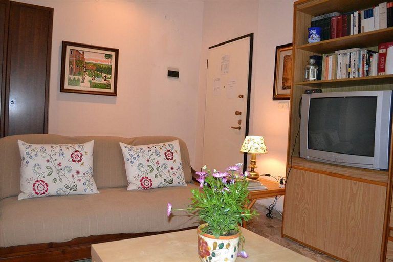 Public Area 3, B&B Epipoli, Syracuse