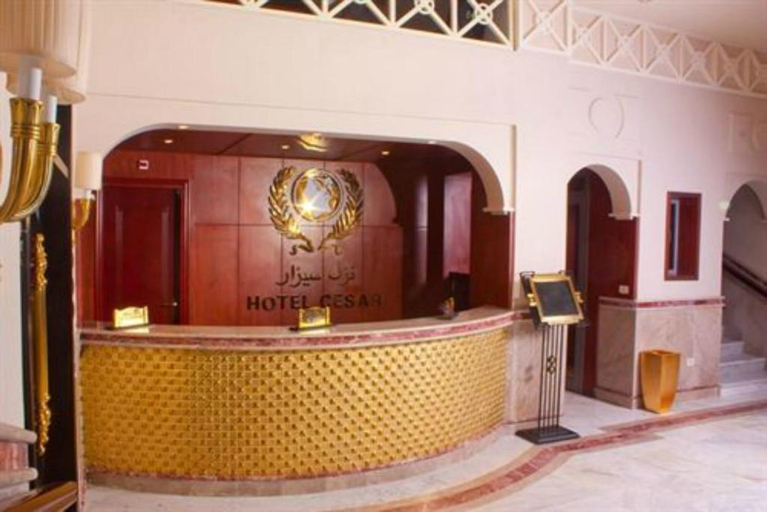 Public Area, Cesar Palace Casino Hotel, Sousse Médina