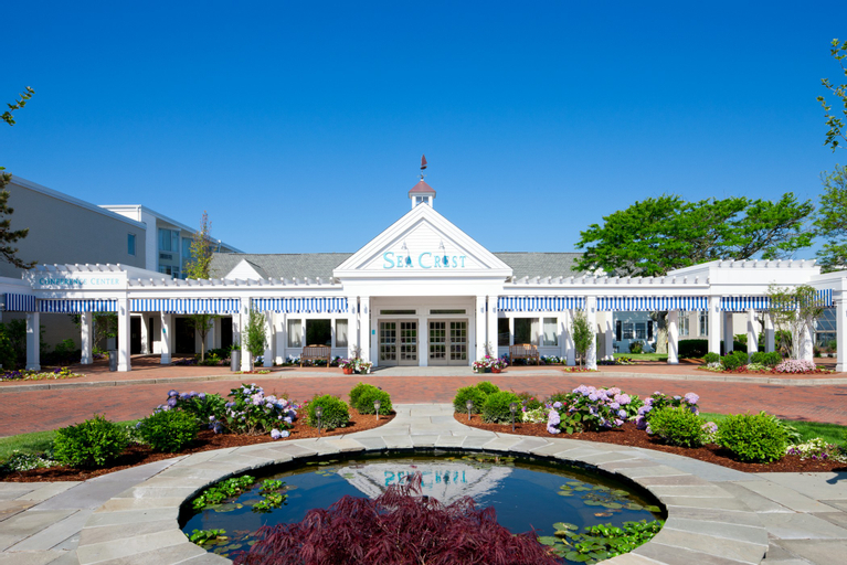 Sea Crest Beach Resort, Barnstable