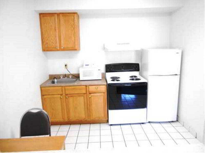 Dining Room 4, Knights Inn Sierra Vista, Cochise