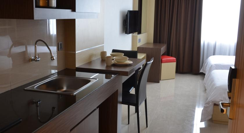 Exterior & Views 2, Star Hotel Semarang, Semarang