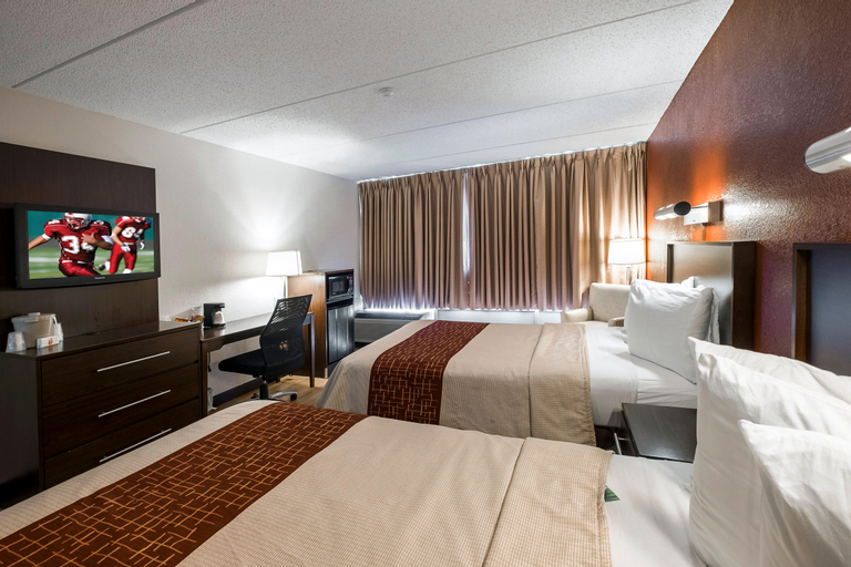 Bedroom 23