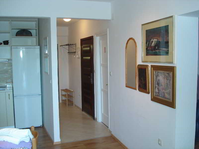 Public Area 3, Apartments Sunny Town, Korčula