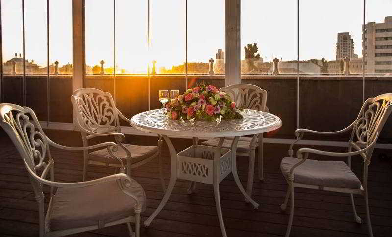 Others 5, Agripas Boutique Hotel