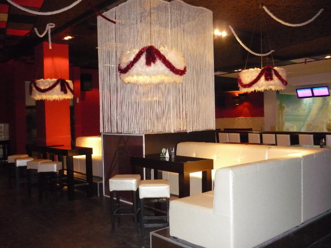 Public Area 3, Hotel Elit Palace and SPA, Balchik