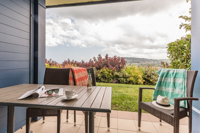 Others 4, Residence PV Premium Residence & Spa Houlgate, Calvados