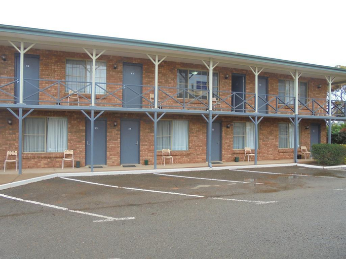 Exterior & Views 2, Comfort Inn Midas, Kalgoorlie/Boulder