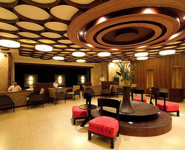 Public Area 4, The Bellevue Resort, Panglao