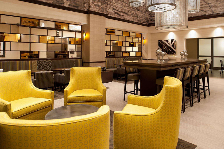 Public Area 2, Hampton Inn by Hilton Shelton, Fairfield
