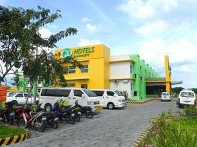 Public Area
