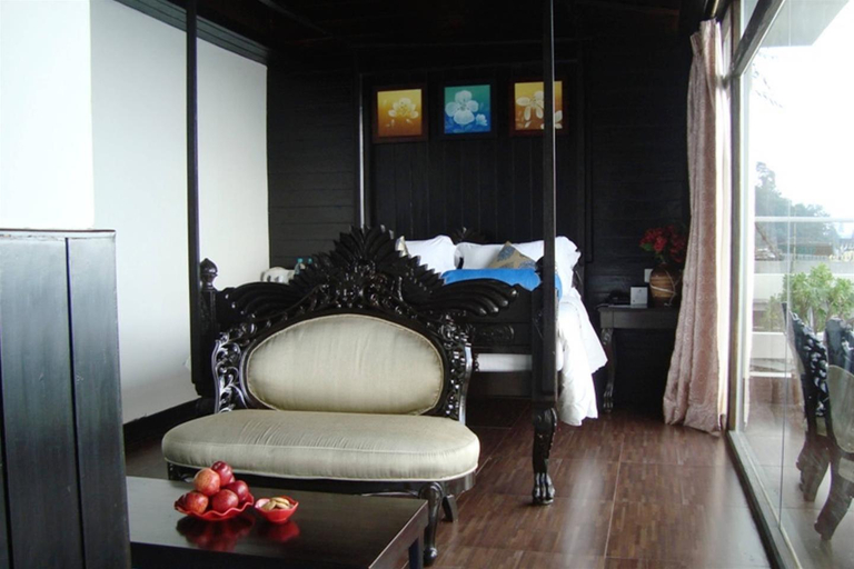 Exterior & Views 5, Sinclairs Darjeeling, Darjiling