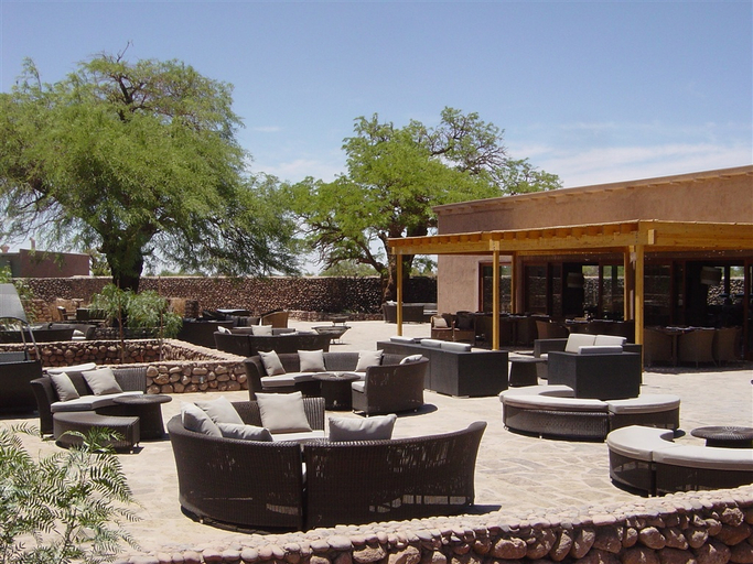 Public Area 5, Cumbres San Pedro, El Loa