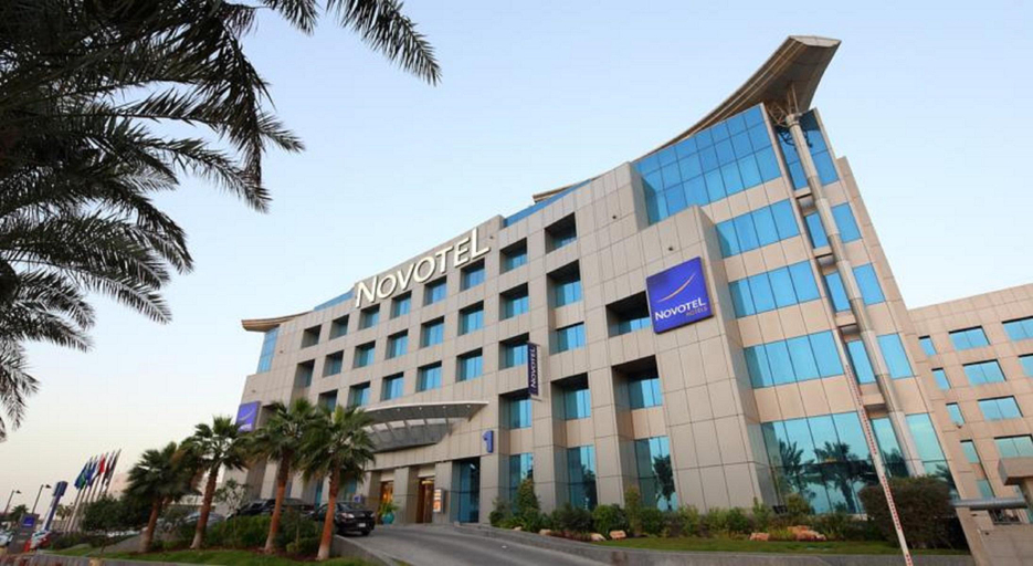 Exterior & Views 2, Novotel Dammam Business Park, Dammam