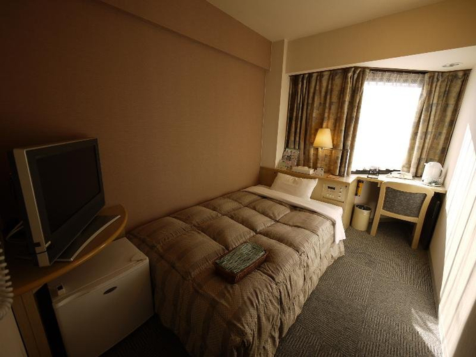 Exterior & Views 2, Hotel Route-Inn Grand Tokyo Toyocho, Kōtō