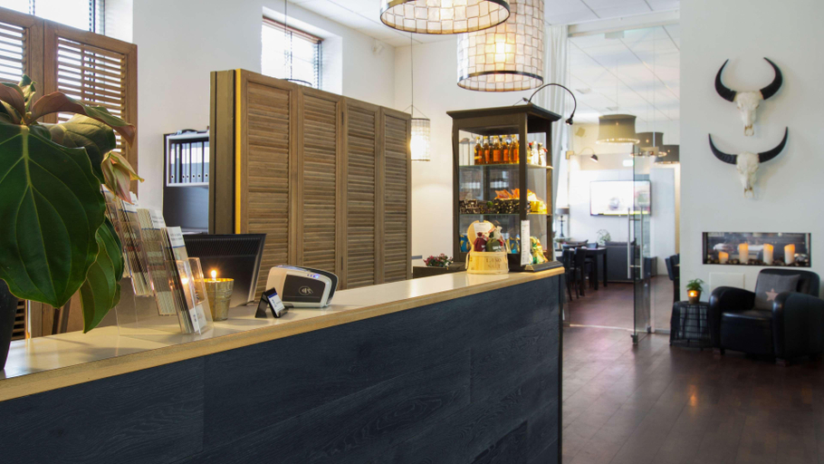 Public Area 2, Best Western Hotel Herman Bang, Frederikshavn
