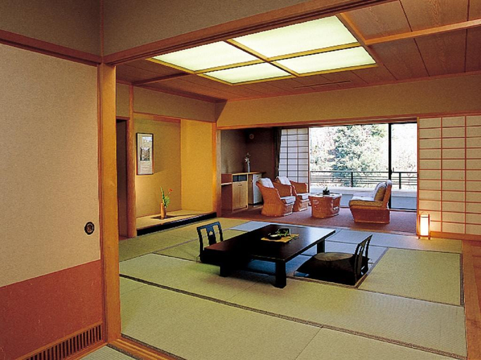 Others, Hananomaru, Minamichita