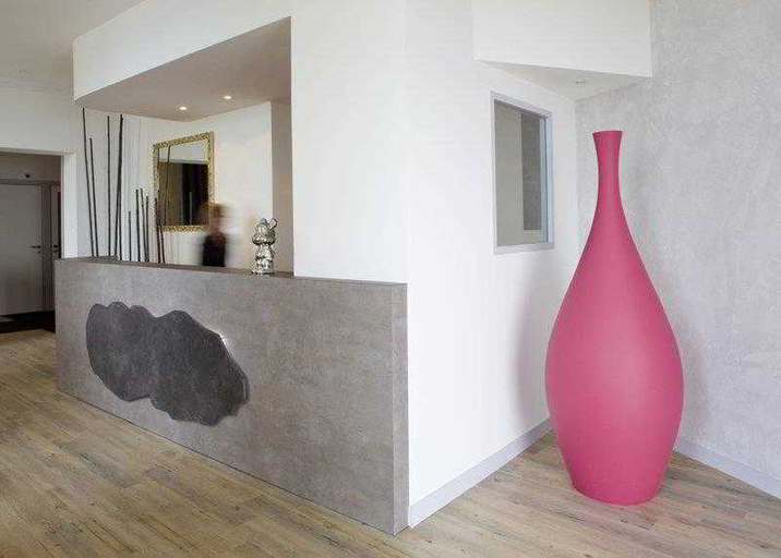 Public Area, Hôtel & Spa Les Roches Noires, Vendée