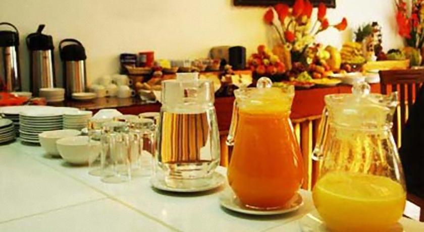 Food & Drinks 3, Awki's Dream, Cusco