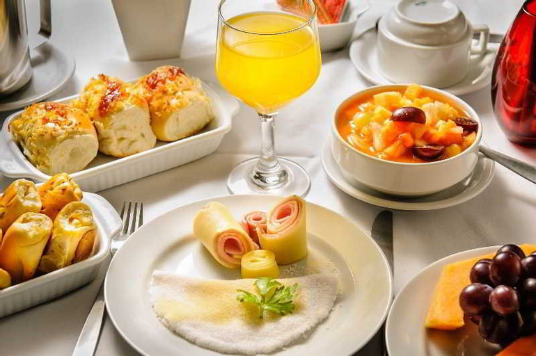 Food & Drinks 25