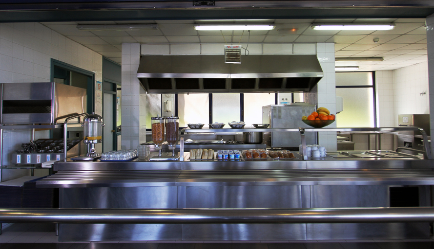 Public Area 2, Bilbao Hostel, Vizcaya