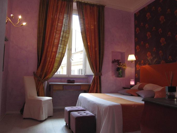 Sport & Beauty, 66 Imperial Inn Deluxe, Rome