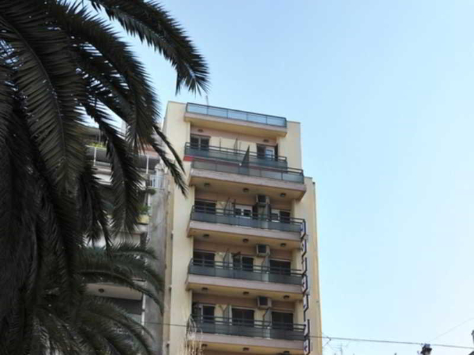 Exterior & Views 2, Pergamos, Attica