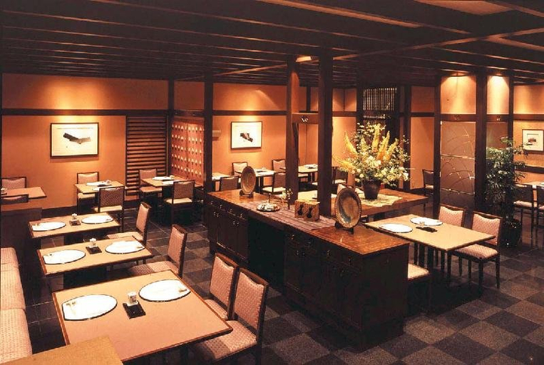 Exterior & Views 2, Odakyu Hotel de Yama, Hakone
